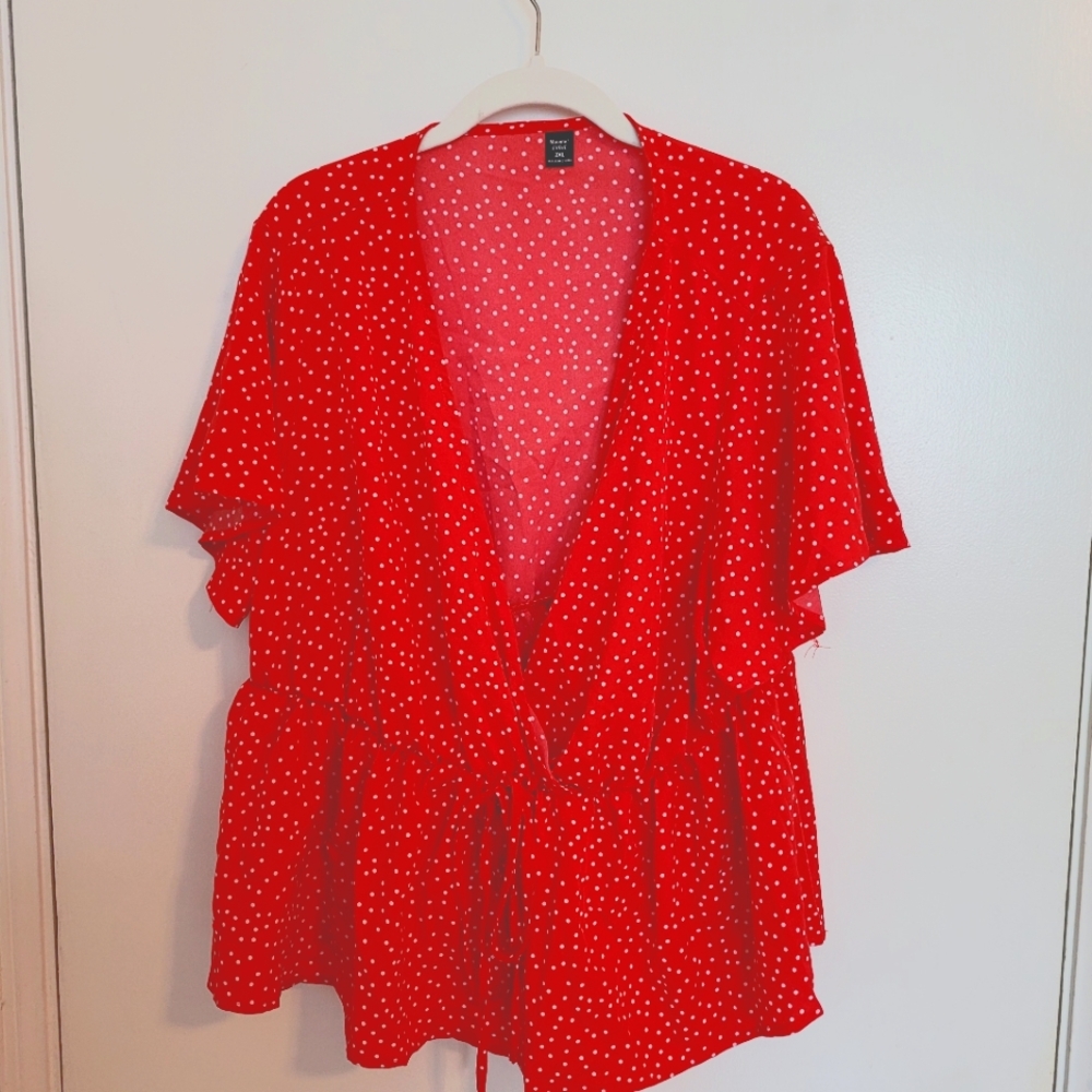 Light comfy shirt
